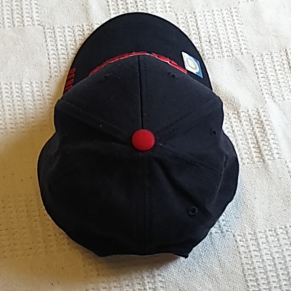 Men's Baseball Cap - Picture 2 of 5